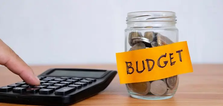 budget