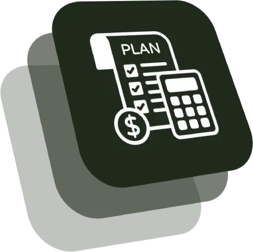 Spendygo savings goals